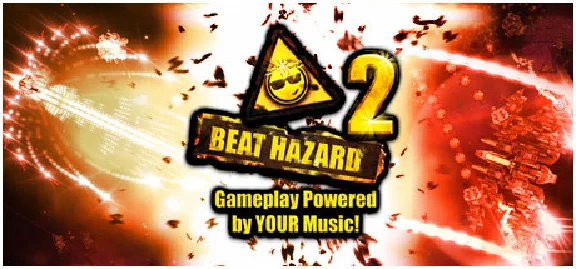 Beat Hazard 2 Global key Steam Region free