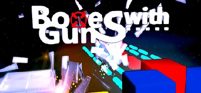 BOXESWITHGUNS (Desura key) + Discounts