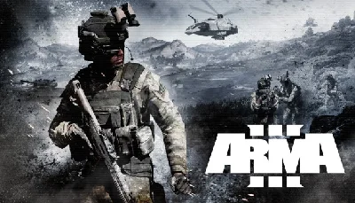 Arma 3 Keys