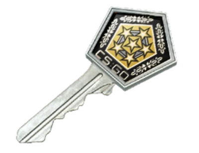 Chroma Case Key Cs Go
