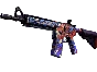 Random weapon a classified type Cs Go
