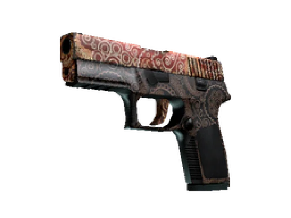 Random weapon a classified type Cs Go