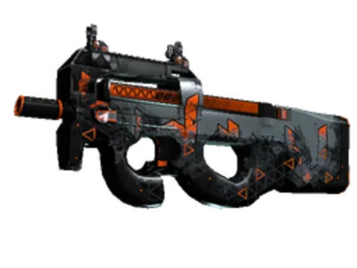 Random weapon a classified type Cs Go