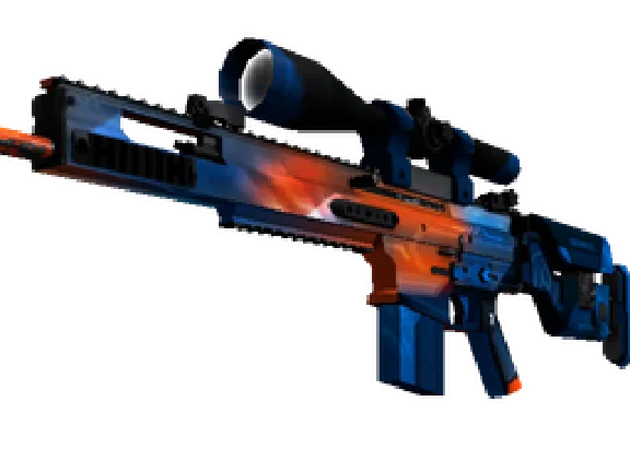 Random weapon a classified type Cs Go