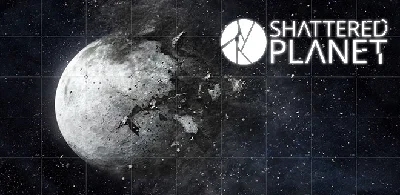 Shattered Planet  (Steam Gift/ROW/Region Free) HB link