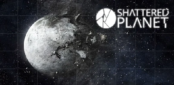 Shattered Planet  (Steam Gift/ROW/Region Free) HB link