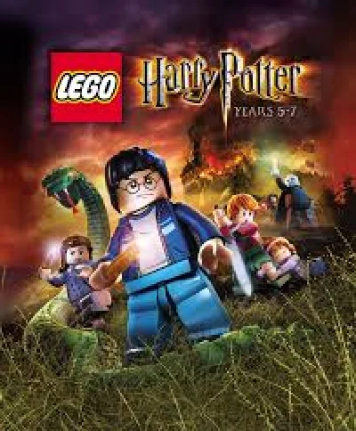 LEGO Harry Potter: Years 5-7