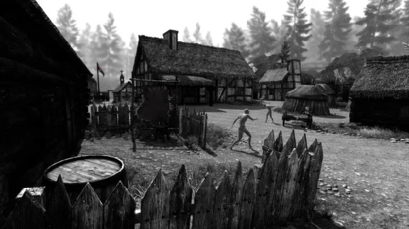Betrayer STEAM KEY REGION FREE GLOBAL 💎