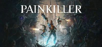 ⚡Steam Russia - Painkiller Deluxe Edition| AUTODELIVERY