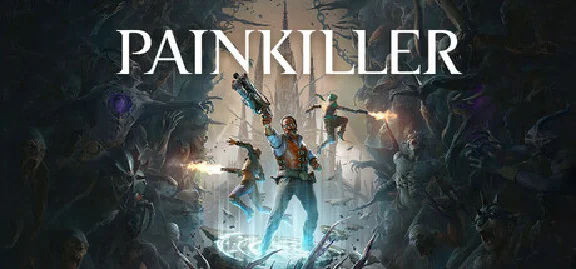 ⚡Steam Russia - Painkiller Deluxe Edition| AUTODELIVERY