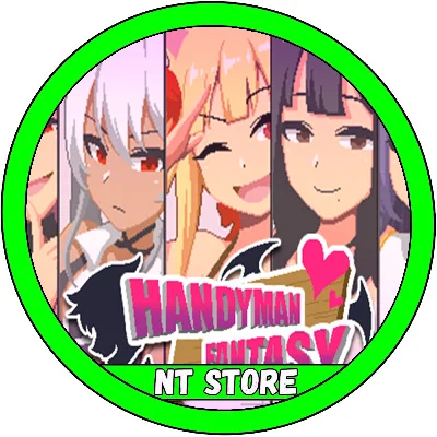 • Handyman Fantasy • + 50  Games Steam