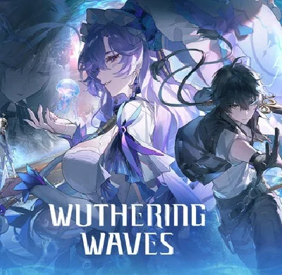 Wuthering Waves Донат Пропуск Наборы Шустрая доставка
