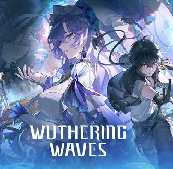Wuthering Waves Донат Пропуск Наборы Шустрая доставка