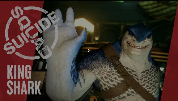 ✅SUICIDE SQUAD: KILL THE JUSTICE LEAGUE -  XBOX КЛЮЧ🔑
