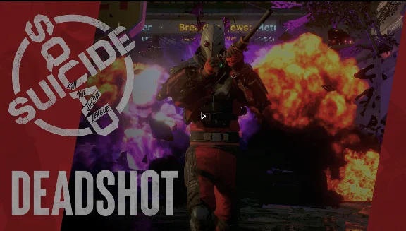 ✅SUICIDE SQUAD: KILL THE JUSTICE LEAGUE -  XBOX КЛЮЧ🔑