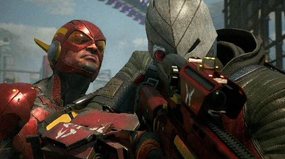 ✅SUICIDE SQUAD: KILL THE JUSTICE LEAGUE -  XBOX КЛЮЧ🔑