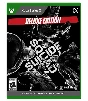 ✅SUICIDE SQUAD: KILL THE JUSTICE LEAGUE -  XBOX КЛЮЧ🔑