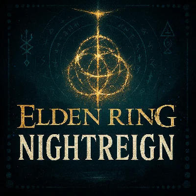 Купить ELDEN RING NIGHTREIGN | Steam Ключ РФ СНГ
