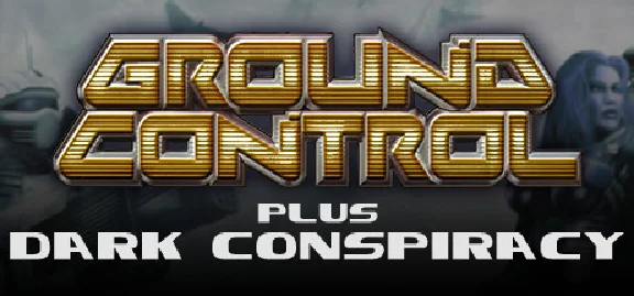 Ground Control Collection Global key Steam Region free