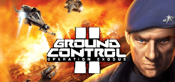 Ground Control Collection Global key Steam Region free