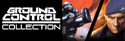 Ground Control Collection Global key Steam Region free