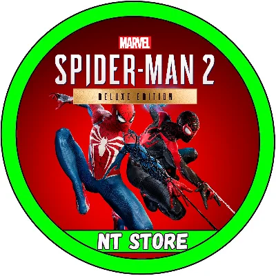 🩷 7 days rent • ONLINE • Marvel spider man 2