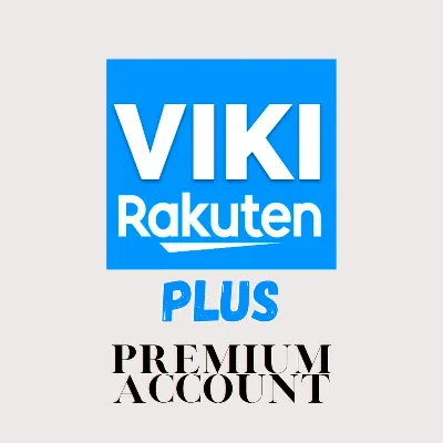 VIKI PASS PLUS 3 MONTH SUBSCRIPTION 🔥