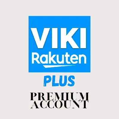 VIKI PASS PLUS 3 MONTH SUBSCRIPTION 🔥