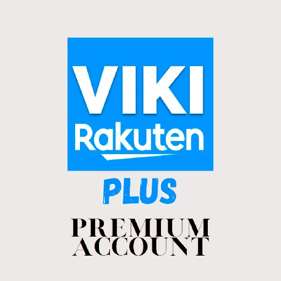 VIKI PASS PLUS 3 MONTH SUBSCRIPTION 🔥