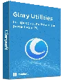 Glary Utilities 6  Pro ACTIVATION KEY UP TO 1 YEAR 🛡️