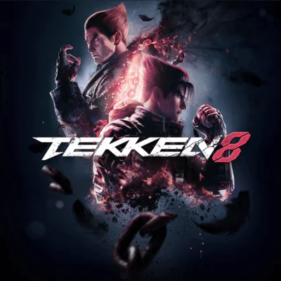 TEKKEN 8 (STEAM) РФ-СНГ КЛЮЧ