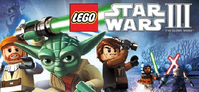 LEGO Star Wars 3 - The Clone Wars 🔑STEAM KEY 🌎GLOBAL