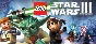 LEGO Star Wars 3 - The Clone Wars 🔑STEAM KEY 🌎GLOBAL