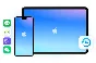 Dr.Fone WhatsApp Transfer CLONING for MAC