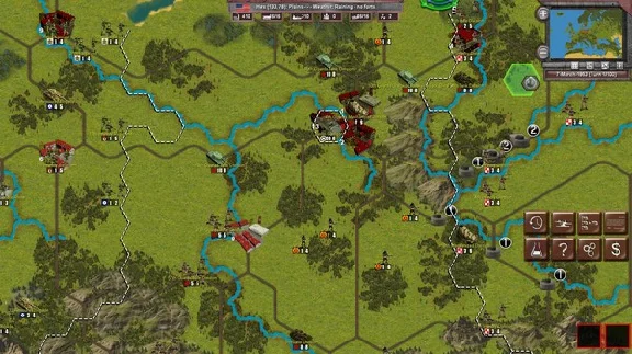 1953: NATO vs Warsaw Pact STEAM KEY REGION FREE GLOBAL