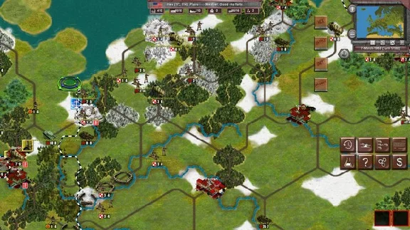 1953: NATO vs Warsaw Pact STEAM KEY REGION FREE GLOBAL