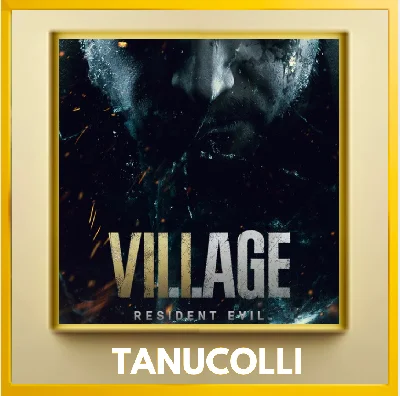☀️ Resident Evil 8 Village (PS4/PS5/RU) P3 - Activation