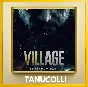 ☀️ Resident Evil 8 Village (PS4/PS5/RU) P3 - Activation