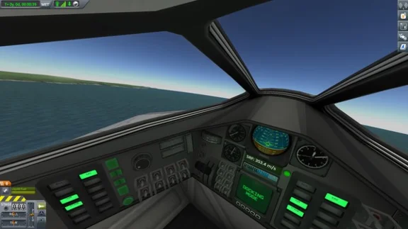 ⚡Steam Russia - Kerbal Space Program 1 | AUTODELIVERY