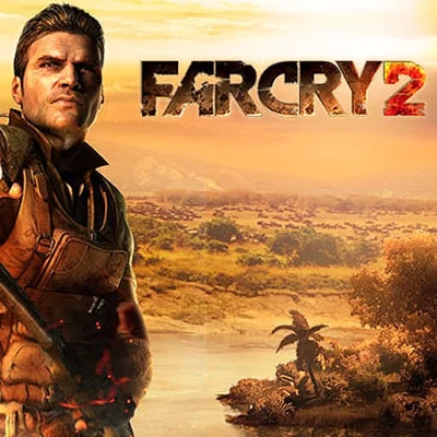 FAR CRY 2 Account ONLINE + DLC FULL ACCESS EMAIL