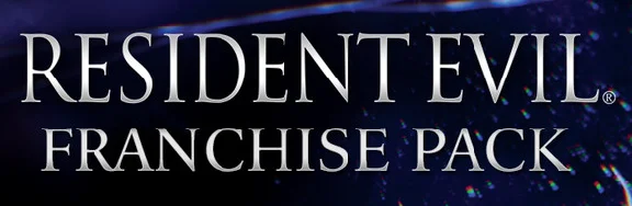 Resident Evil 4/5/6 Franchise (Steam Gift RU + CIS)