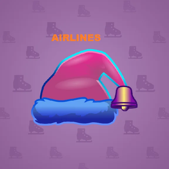 Santa Hat RANDOM Telegram GIFT