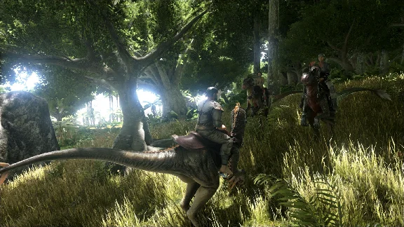 ARK: Survival Evolved (Steam Gift RU + CIS) + BONUS
