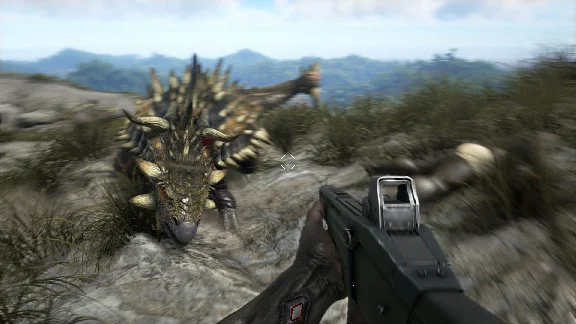 ARK: Survival Evolved (Steam Gift RU + CIS) + BONUS