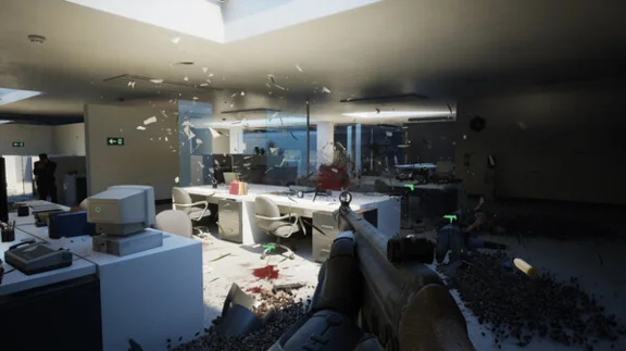 ⚡️RoboCop: Rogue City Alex Murphy Edition | АВТО Steam