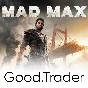 Mad Max - Аренда Steam аккаунта