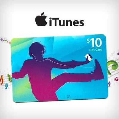 Apple iTunes (US) 2-100$  Card Digital Code AUTO