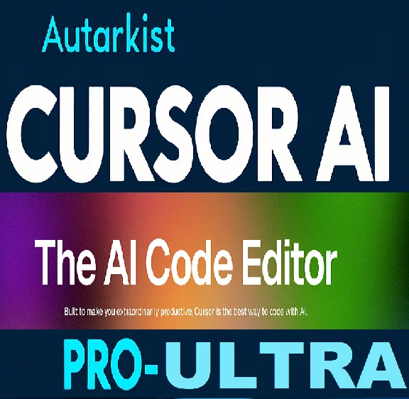 🔴CursorAI PRO | Ultra+ Renewal Account 1-12 Month✅