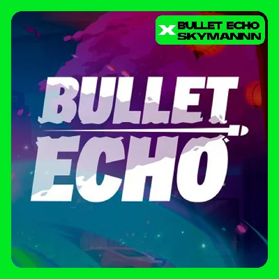 BY ID | Bullet Echo | BUCKS | BUNDLES | PROMOTIONS