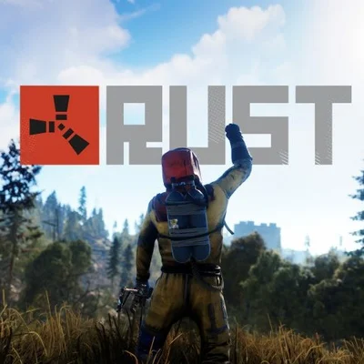 🔥Rust Steam | 0h | Full rebinding to you🔥